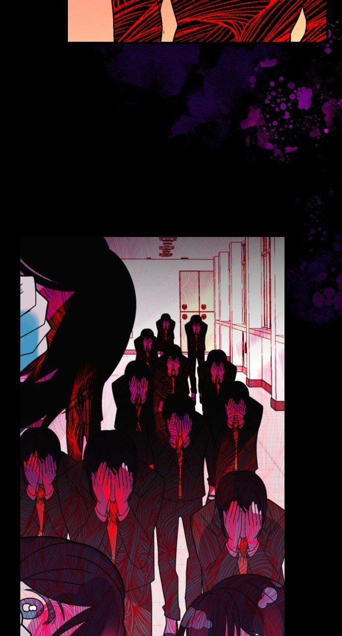 Sự Lãng Mạn Còn Tồn Tại 74 trang 15