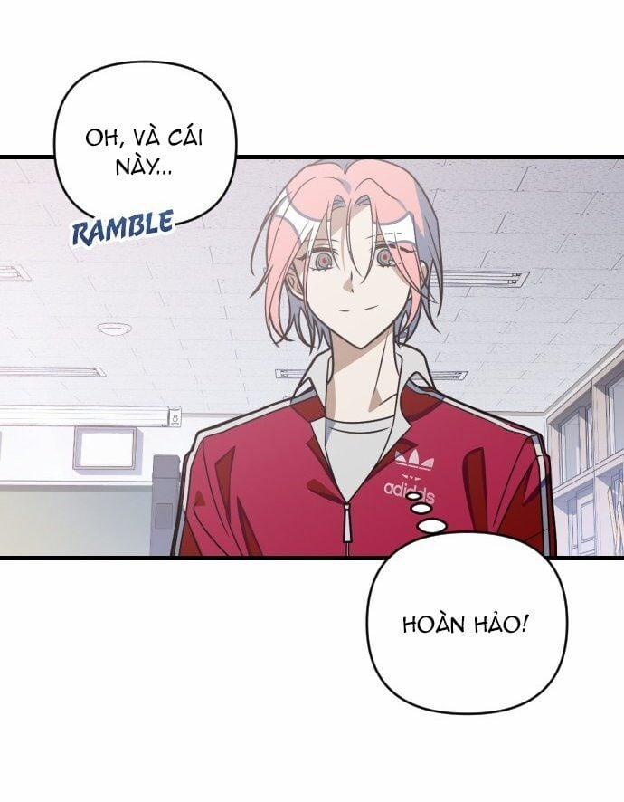 Sự Lãng Mạn Còn Tồn Tại 74 trang 27