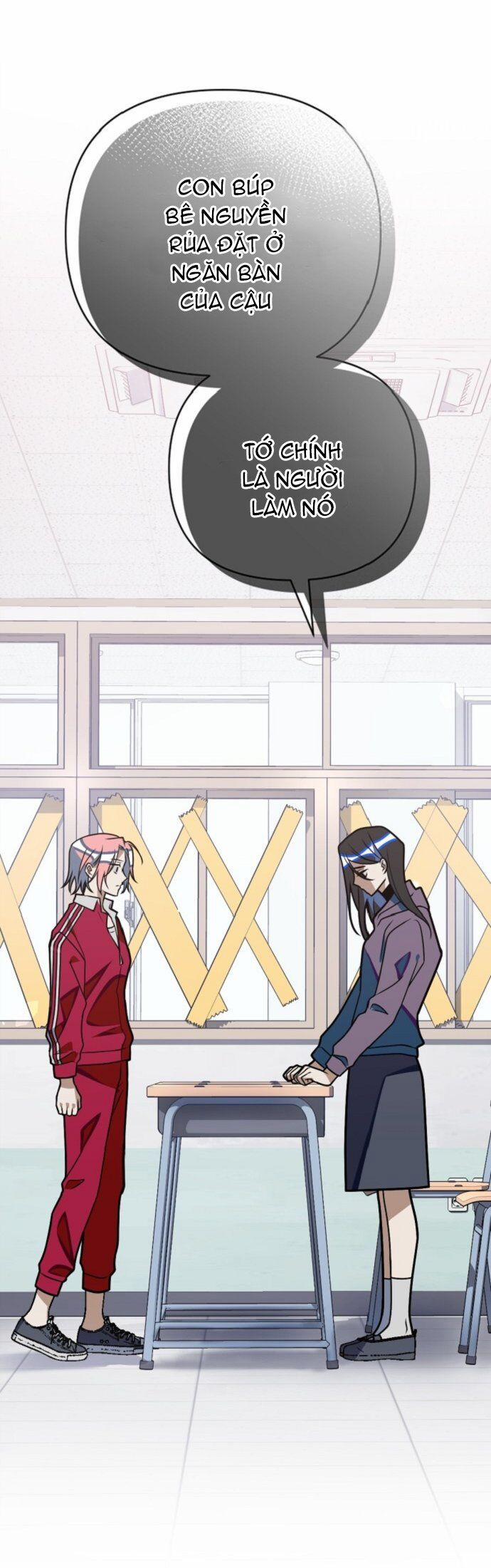 Sự Lãng Mạn Còn Tồn Tại 74 trang 31