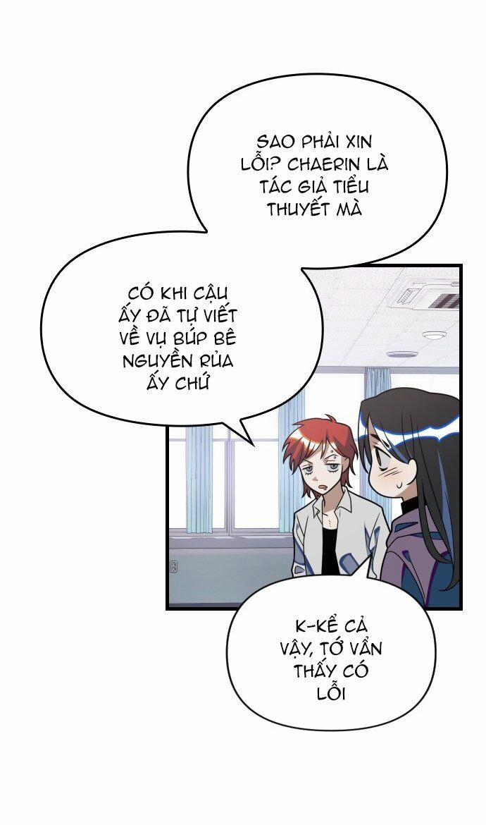 Sự Lãng Mạn Còn Tồn Tại 74 trang 39