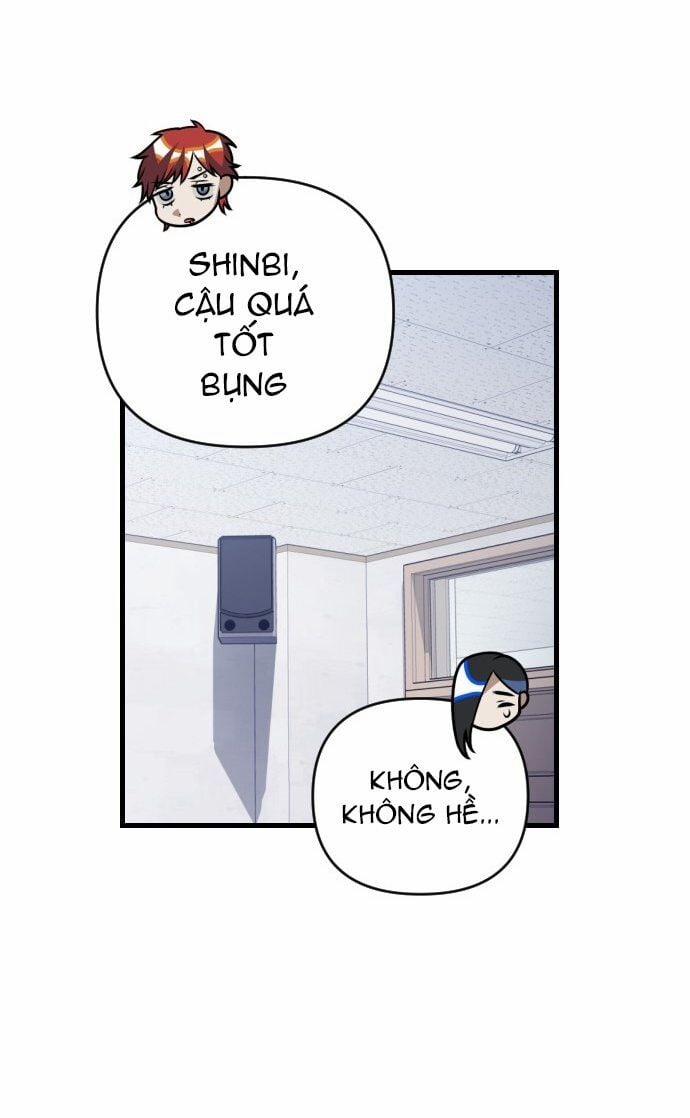 Sự Lãng Mạn Còn Tồn Tại 74 trang 40