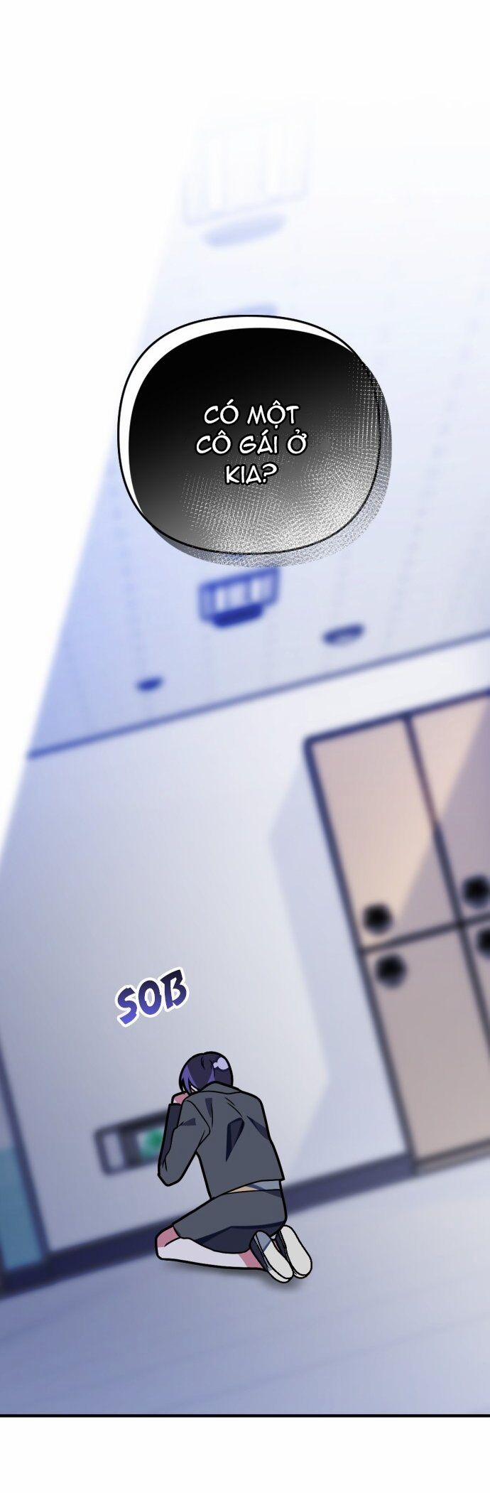 Sự Lãng Mạn Còn Tồn Tại 74 trang 60