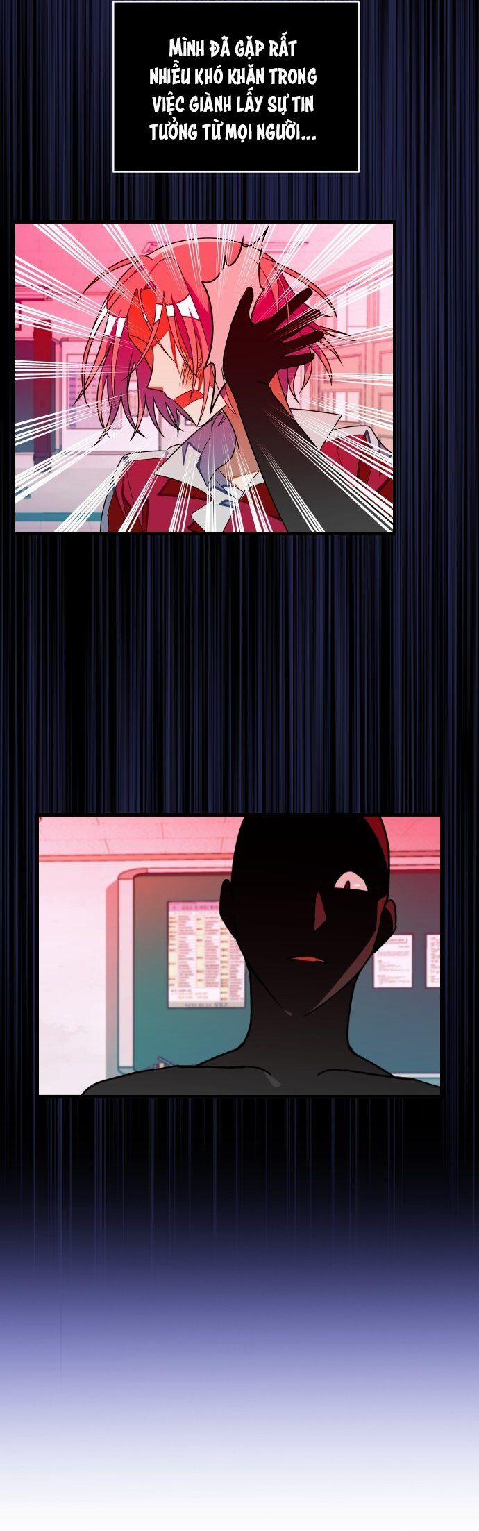 Sự Lãng Mạn Còn Tồn Tại 74 trang 7