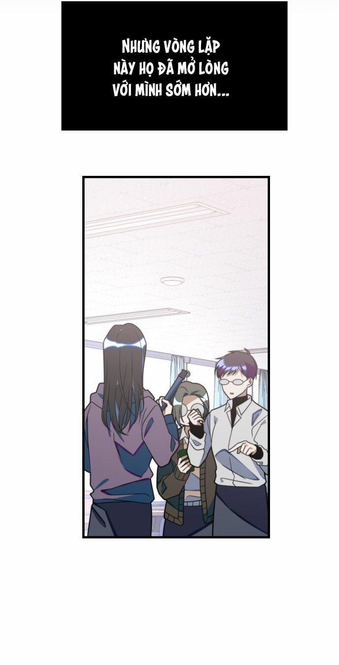 Sự Lãng Mạn Còn Tồn Tại 74 trang 8