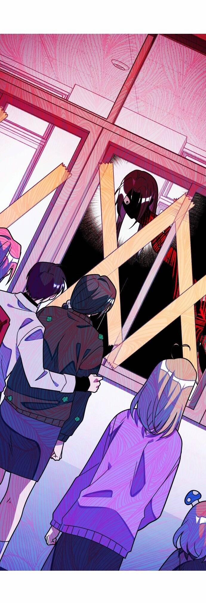 Sự Lãng Mạn Còn Tồn Tại 75 trang 10