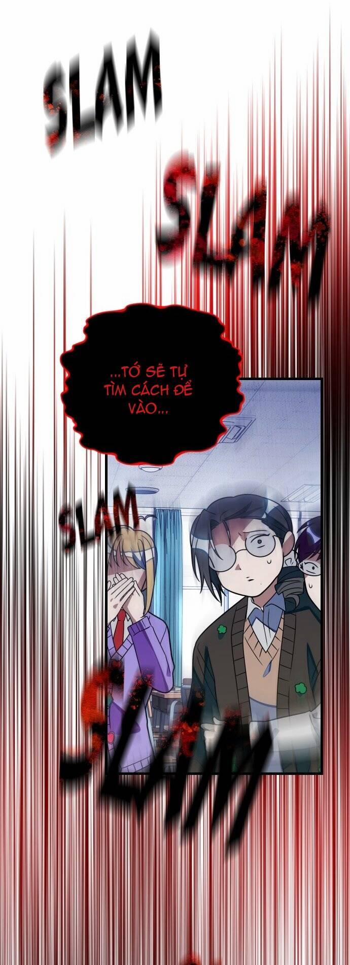 Sự Lãng Mạn Còn Tồn Tại 75 trang 16