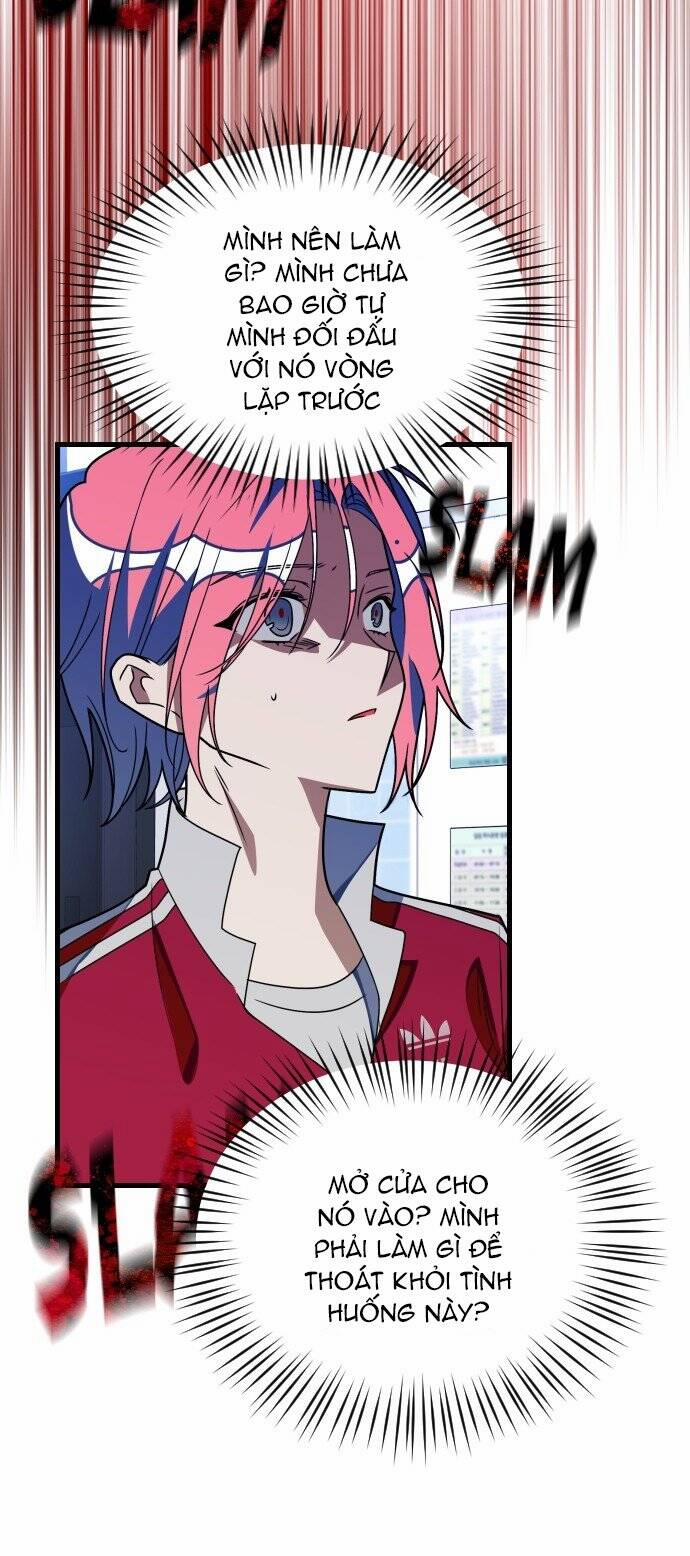 Sự Lãng Mạn Còn Tồn Tại 75 trang 18