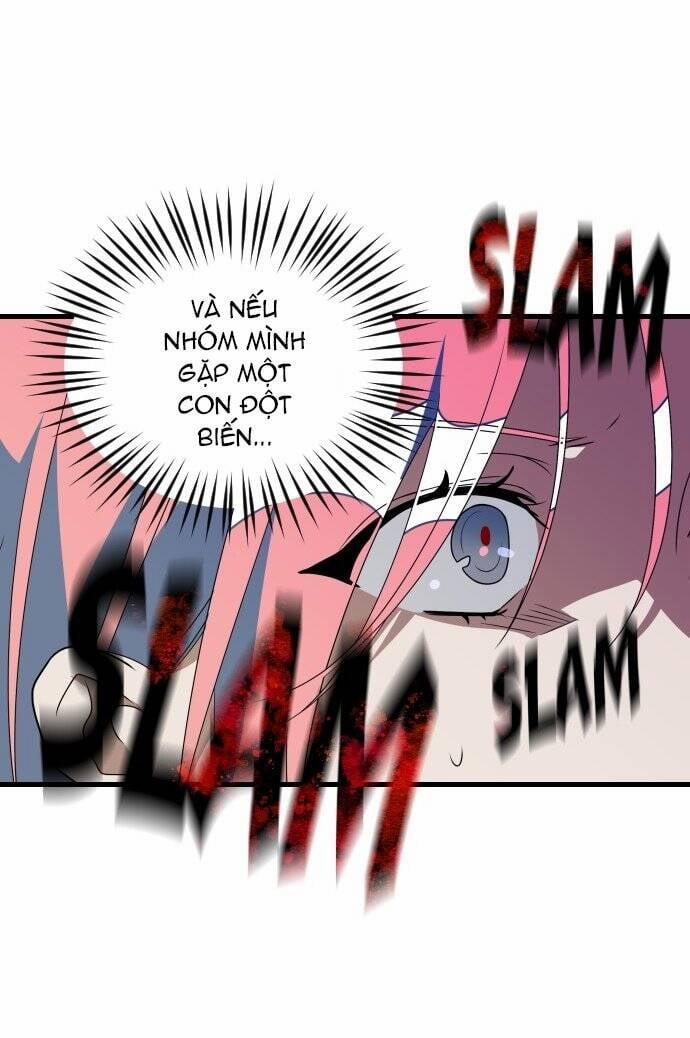 Sự Lãng Mạn Còn Tồn Tại 75 trang 19