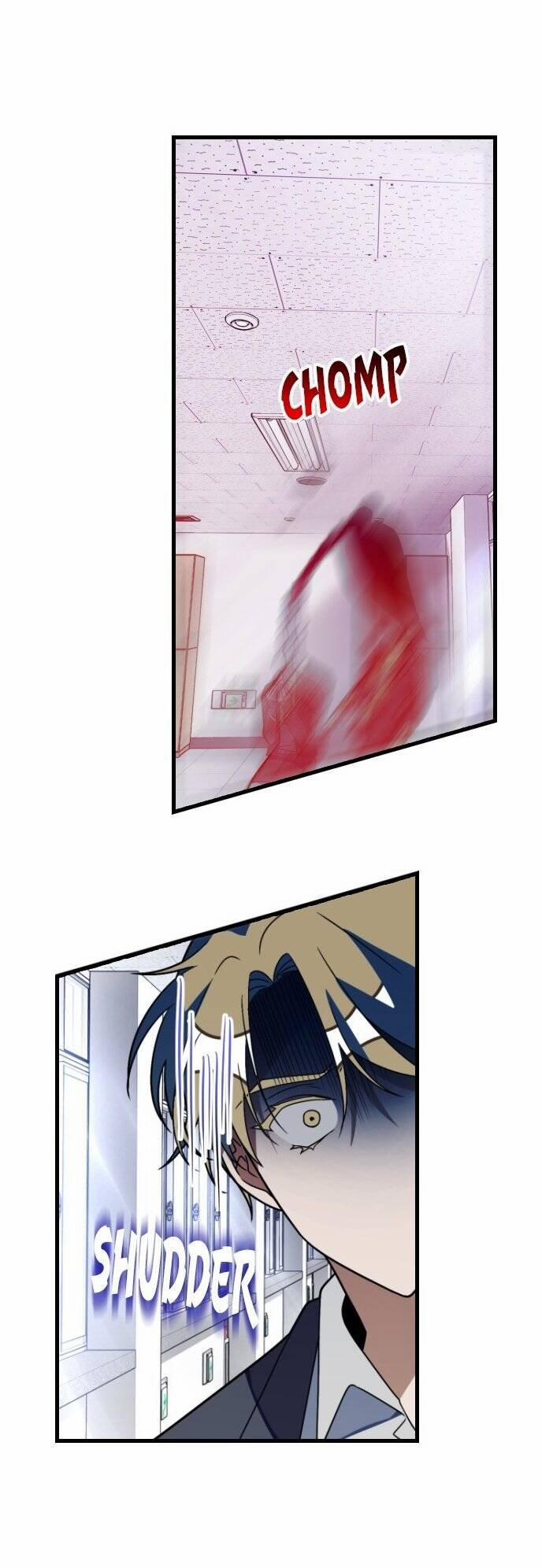 Sự Lãng Mạn Còn Tồn Tại 75 trang 22