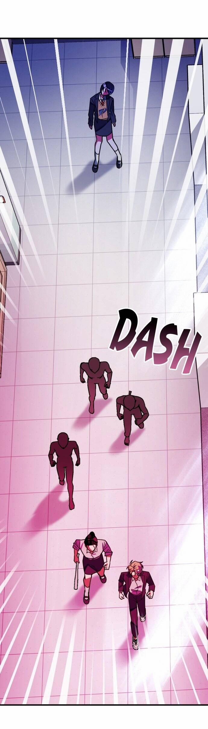 Sự Lãng Mạn Còn Tồn Tại 75 trang 25