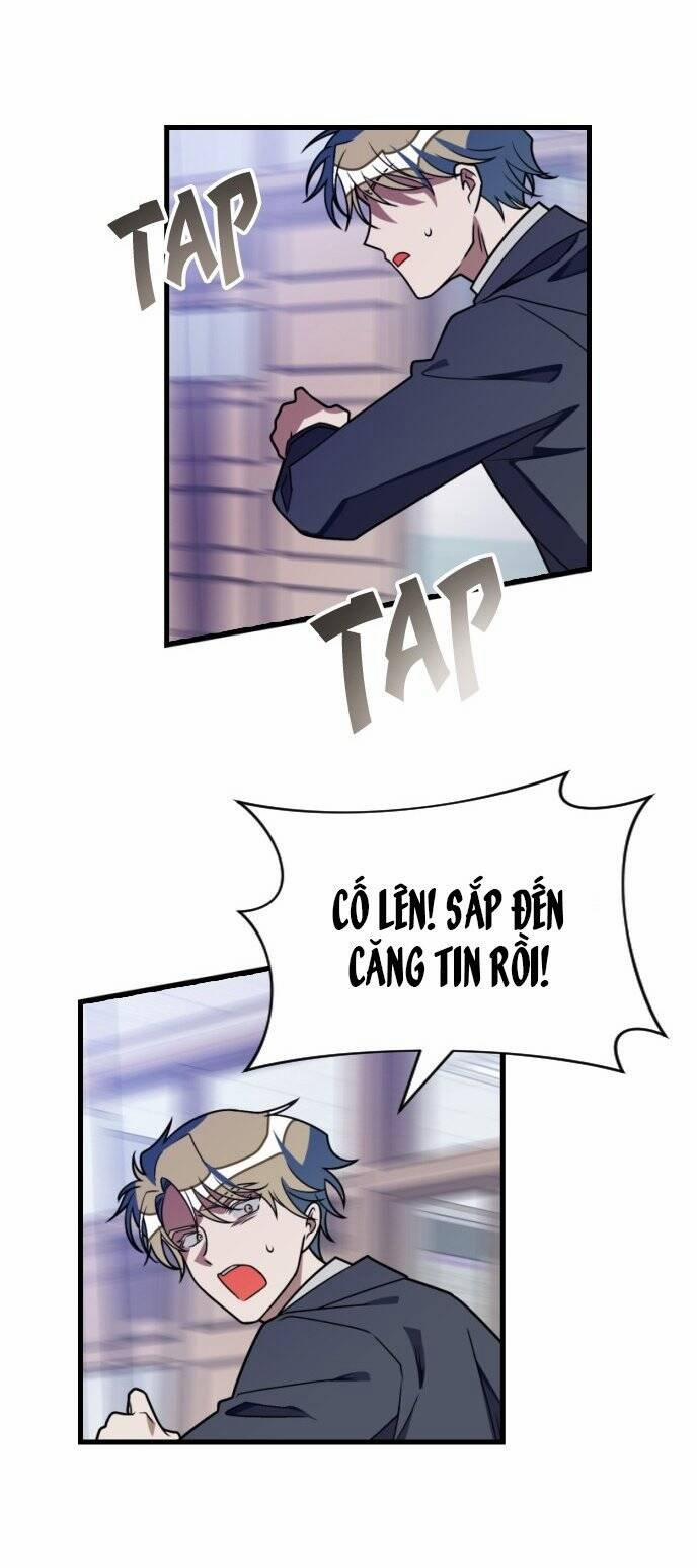 Sự Lãng Mạn Còn Tồn Tại 75 trang 26