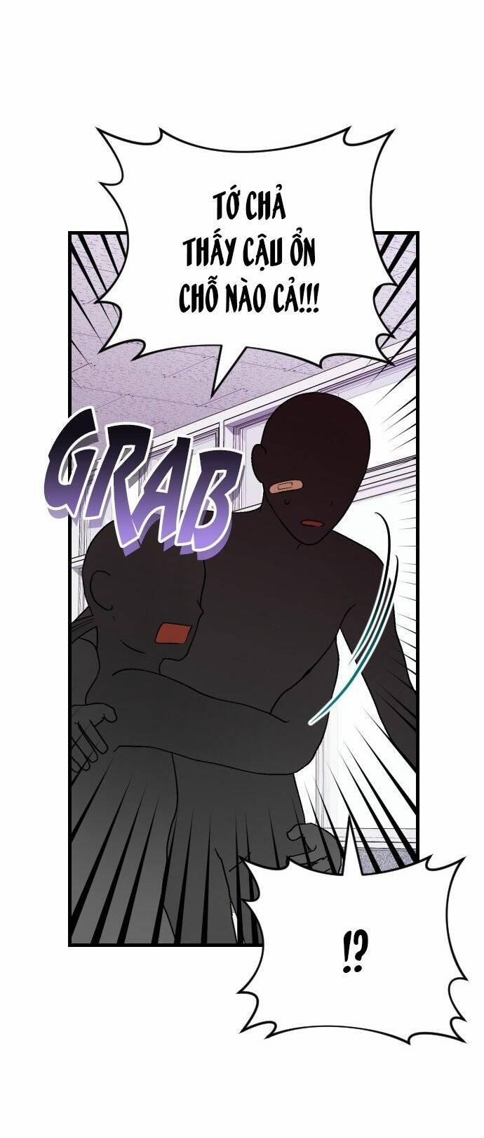 Sự Lãng Mạn Còn Tồn Tại 75 trang 28