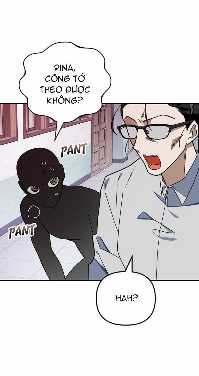 Sự Lãng Mạn Còn Tồn Tại 75 trang 32