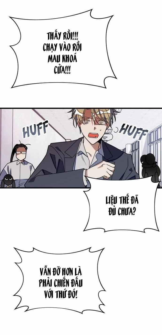 Sự Lãng Mạn Còn Tồn Tại 75 trang 34