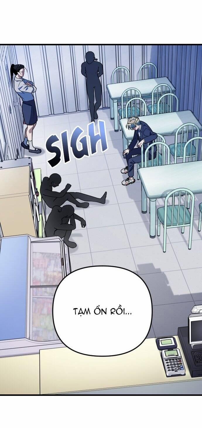 Sự Lãng Mạn Còn Tồn Tại 75 trang 37