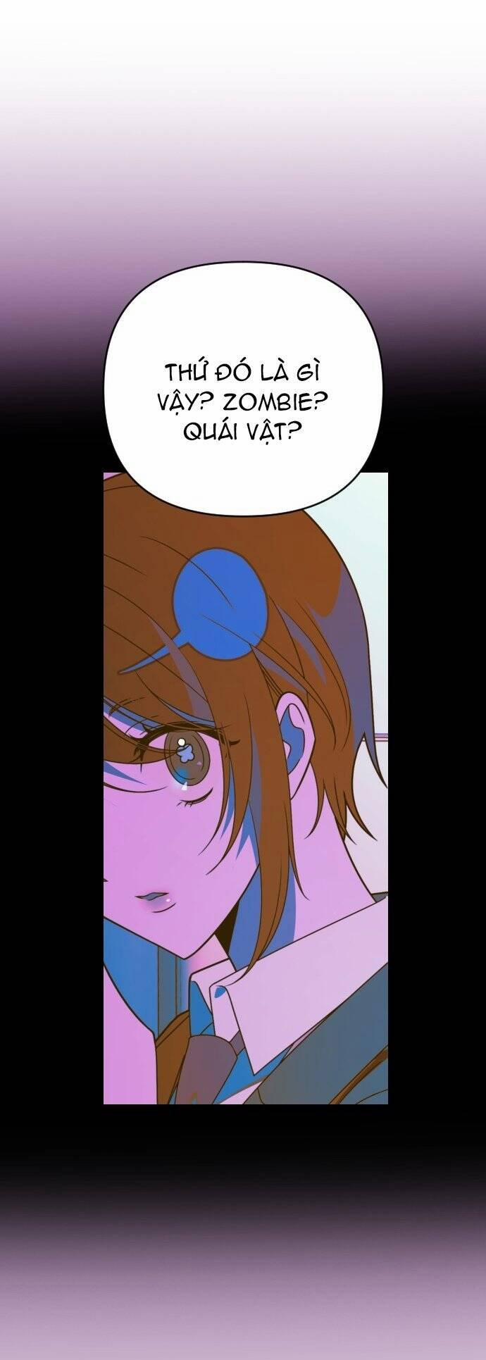 Sự Lãng Mạn Còn Tồn Tại 75 trang 38