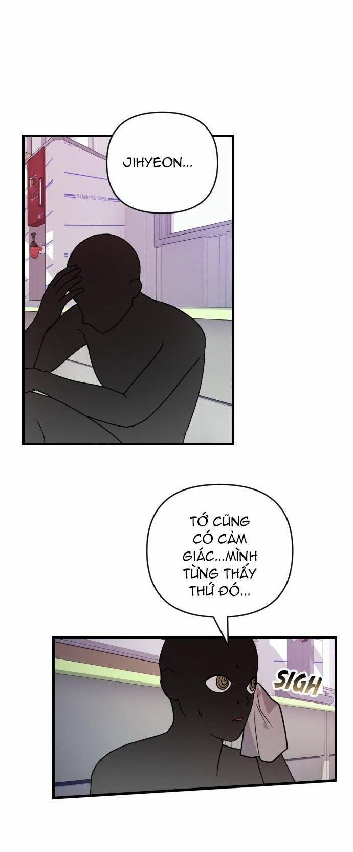 Sự Lãng Mạn Còn Tồn Tại 75 trang 43