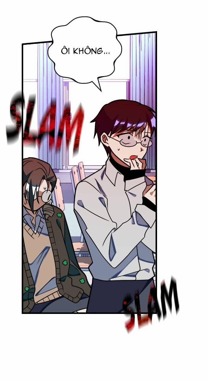 Sự Lãng Mạn Còn Tồn Tại 75 trang 49