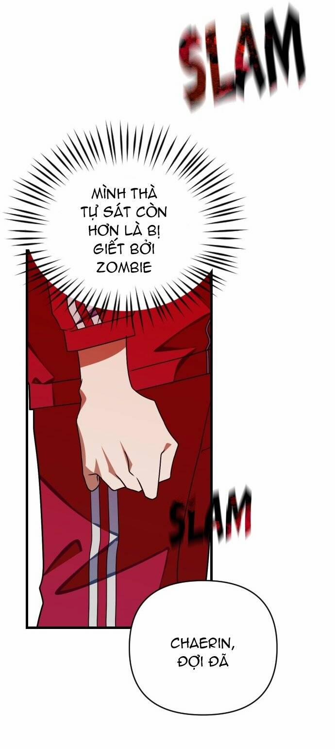 Sự Lãng Mạn Còn Tồn Tại 75 trang 52