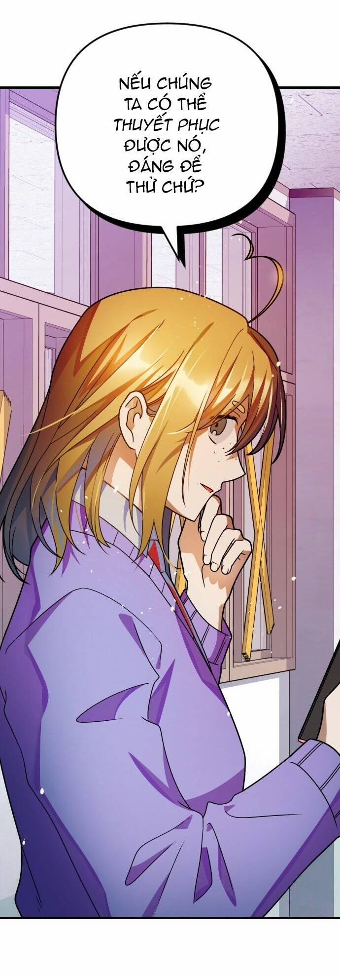 Sự Lãng Mạn Còn Tồn Tại 75 trang 58