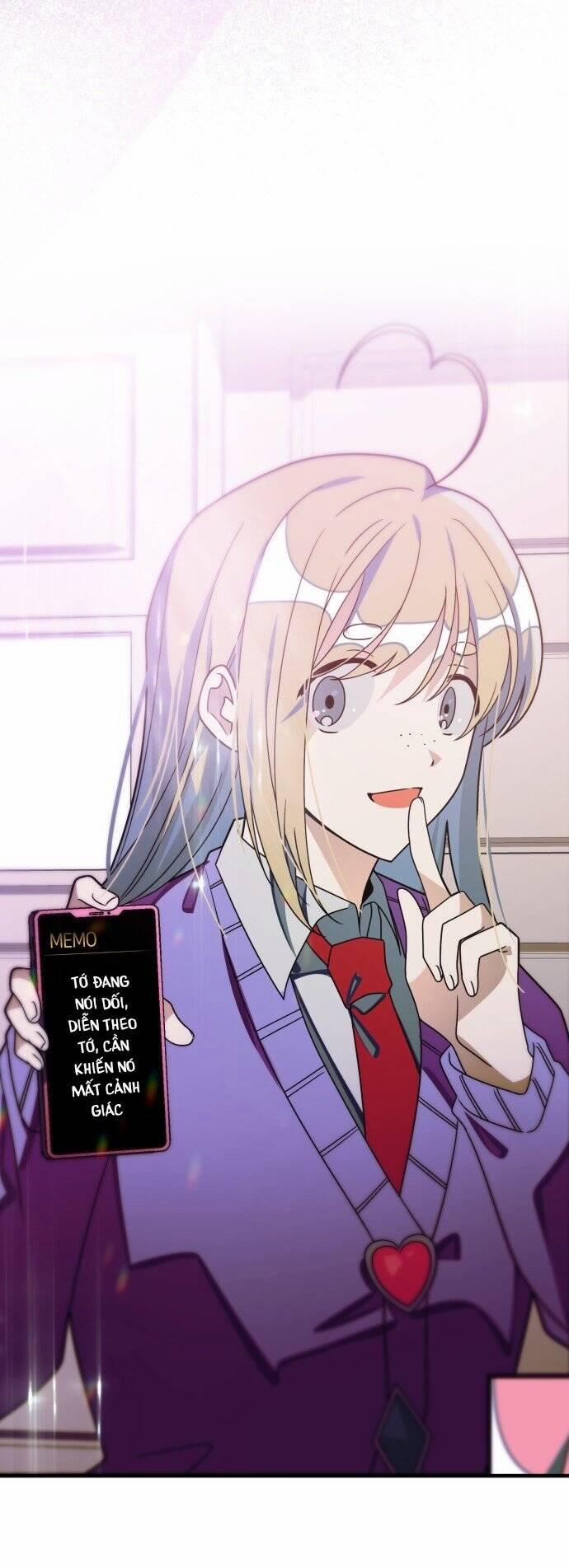 Sự Lãng Mạn Còn Tồn Tại 75 trang 63