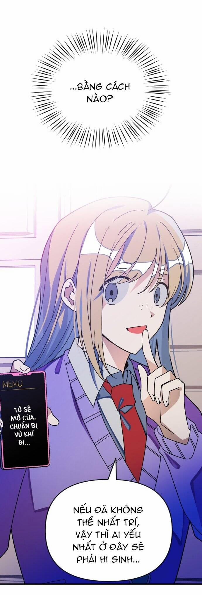 Sự Lãng Mạn Còn Tồn Tại 76 trang 14