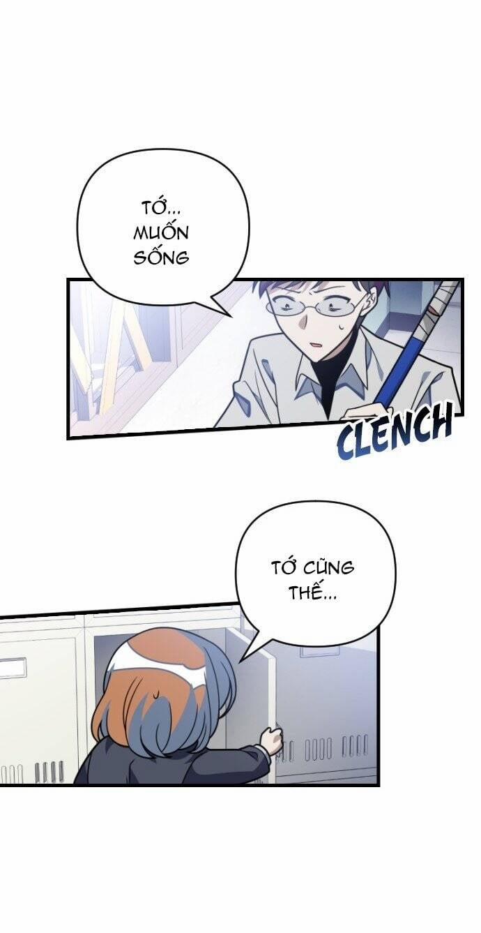 Sự Lãng Mạn Còn Tồn Tại 76 trang 16