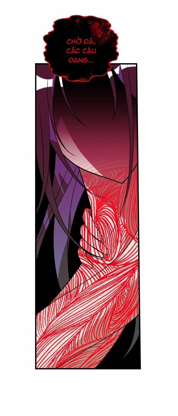 Sự Lãng Mạn Còn Tồn Tại 76 trang 17