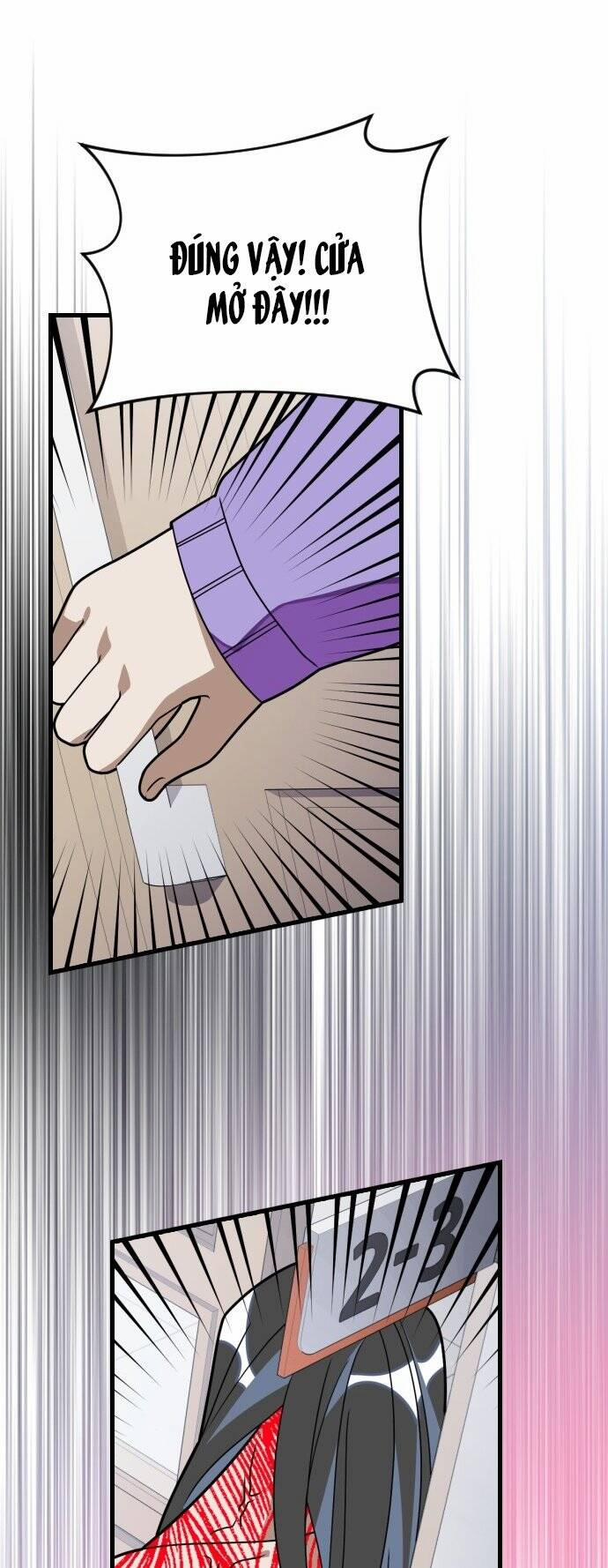 Sự Lãng Mạn Còn Tồn Tại 76 trang 19