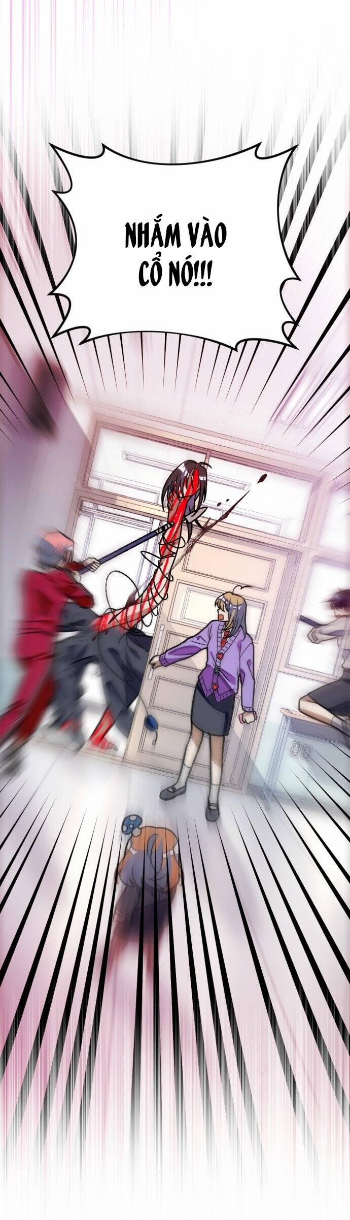 Sự Lãng Mạn Còn Tồn Tại 76 trang 21