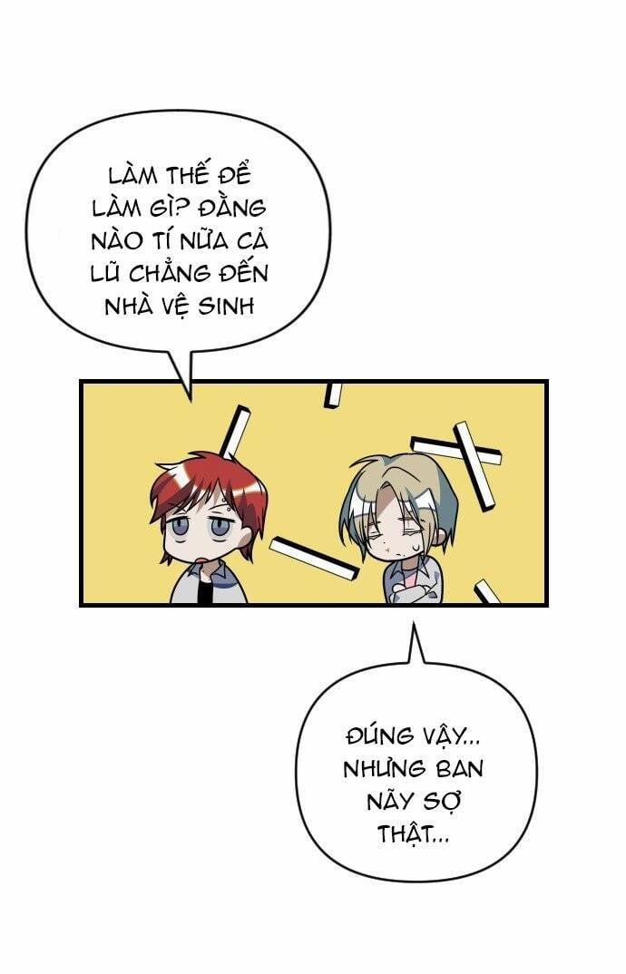 Sự Lãng Mạn Còn Tồn Tại 76 trang 29