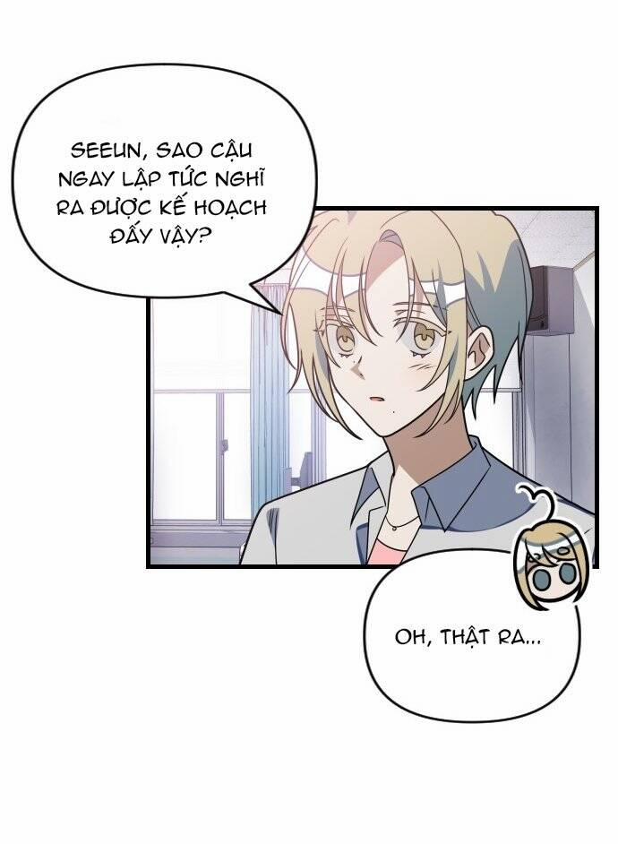 Sự Lãng Mạn Còn Tồn Tại 76 trang 30