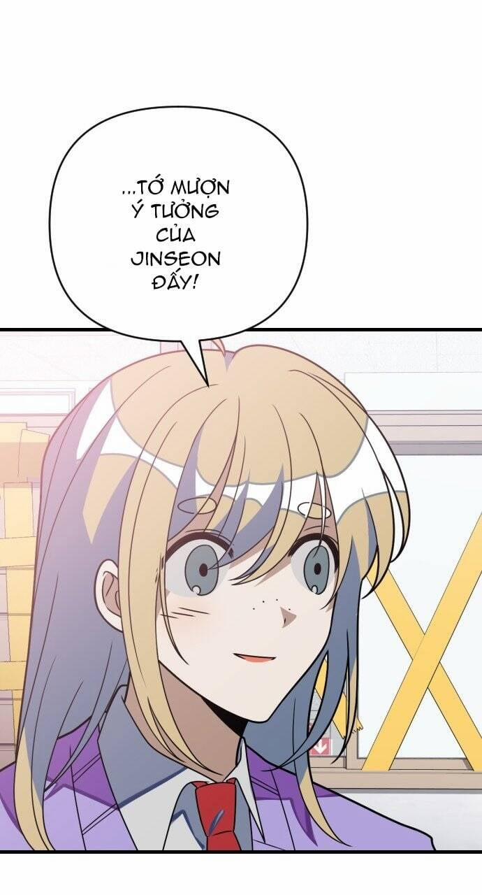 Sự Lãng Mạn Còn Tồn Tại 76 trang 31