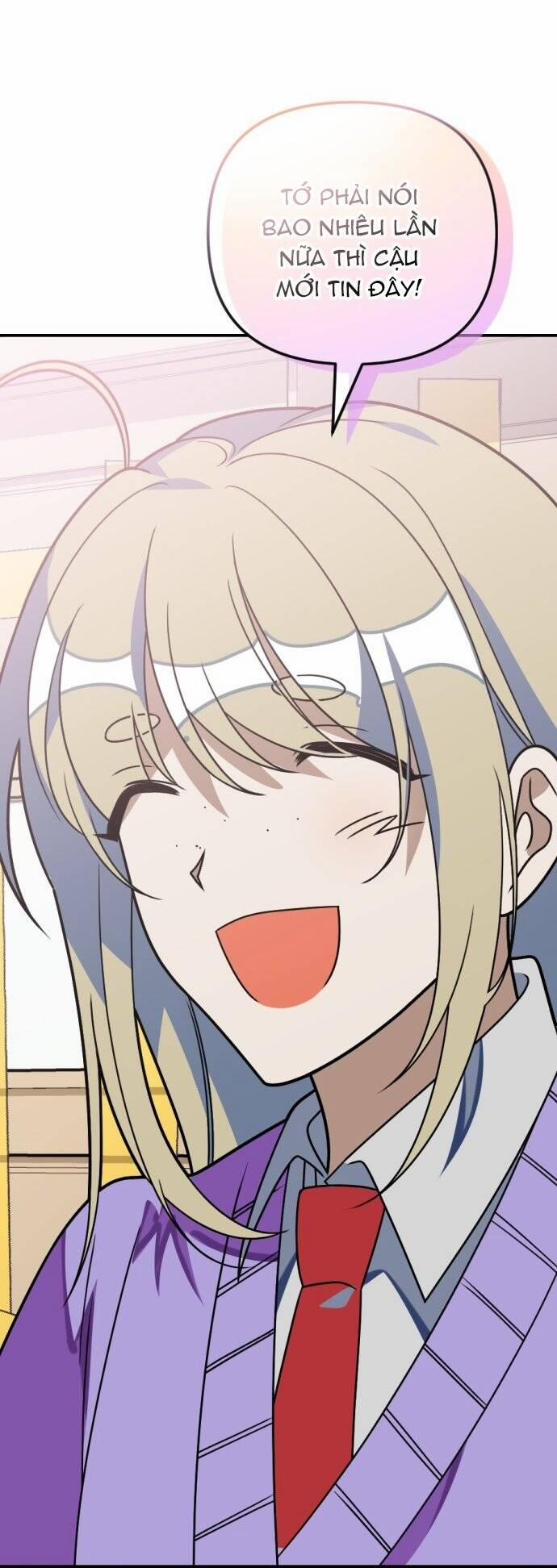 Sự Lãng Mạn Còn Tồn Tại 76 trang 34