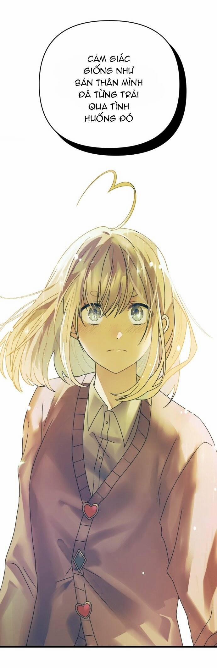 Sự Lãng Mạn Còn Tồn Tại 76 trang 41