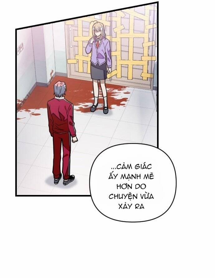 Sự Lãng Mạn Còn Tồn Tại 76 trang 43