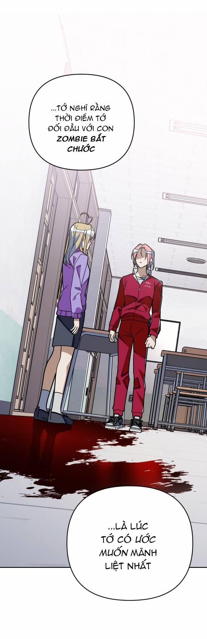 Sự Lãng Mạn Còn Tồn Tại 76 trang 47