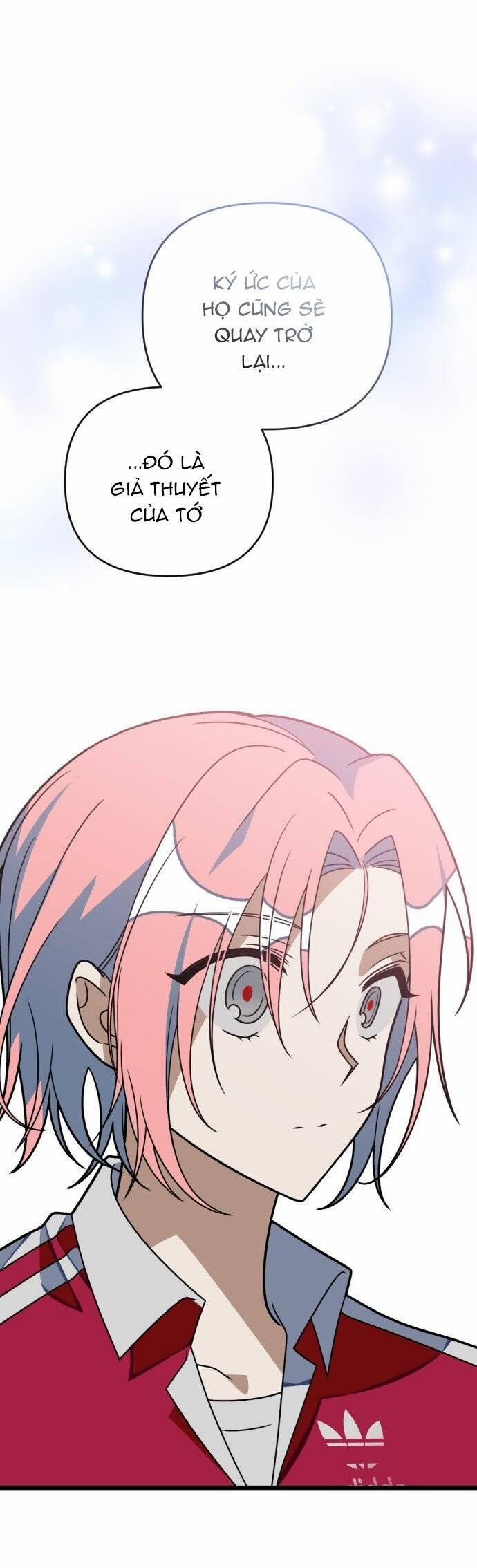 Sự Lãng Mạn Còn Tồn Tại 76 trang 50