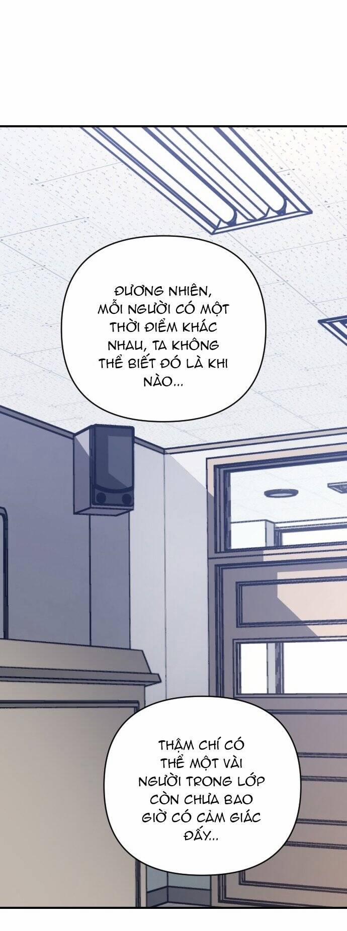 Sự Lãng Mạn Còn Tồn Tại 76 trang 51