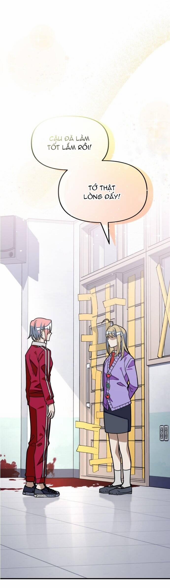 Sự Lãng Mạn Còn Tồn Tại 76 trang 54