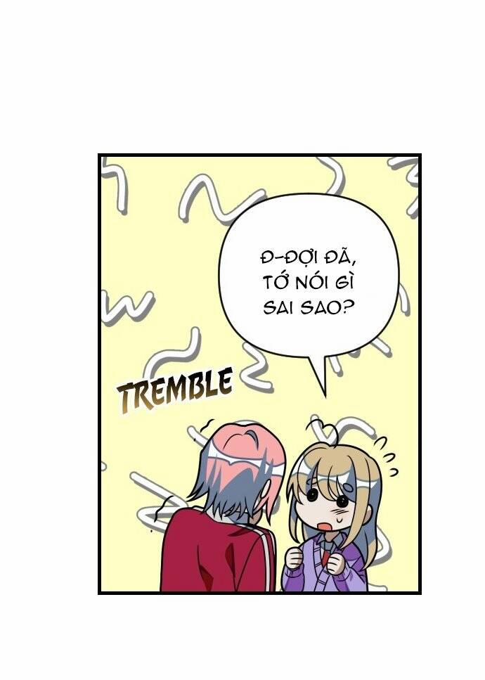 Sự Lãng Mạn Còn Tồn Tại 76 trang 56