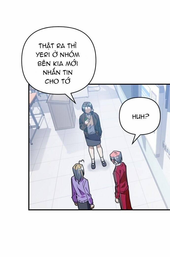 Sự Lãng Mạn Còn Tồn Tại 76 trang 59