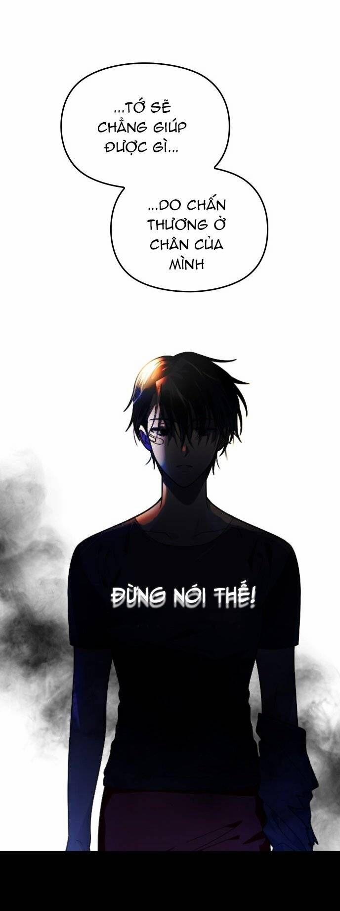 Sự Lãng Mạn Còn Tồn Tại 77 trang 14