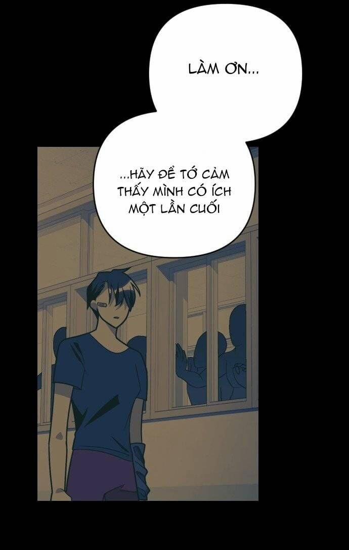 Sự Lãng Mạn Còn Tồn Tại 77 trang 15