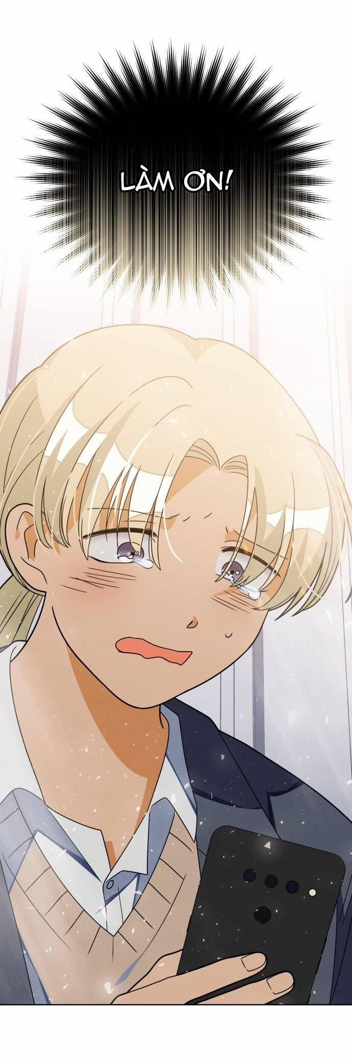 Sự Lãng Mạn Còn Tồn Tại 77 trang 21