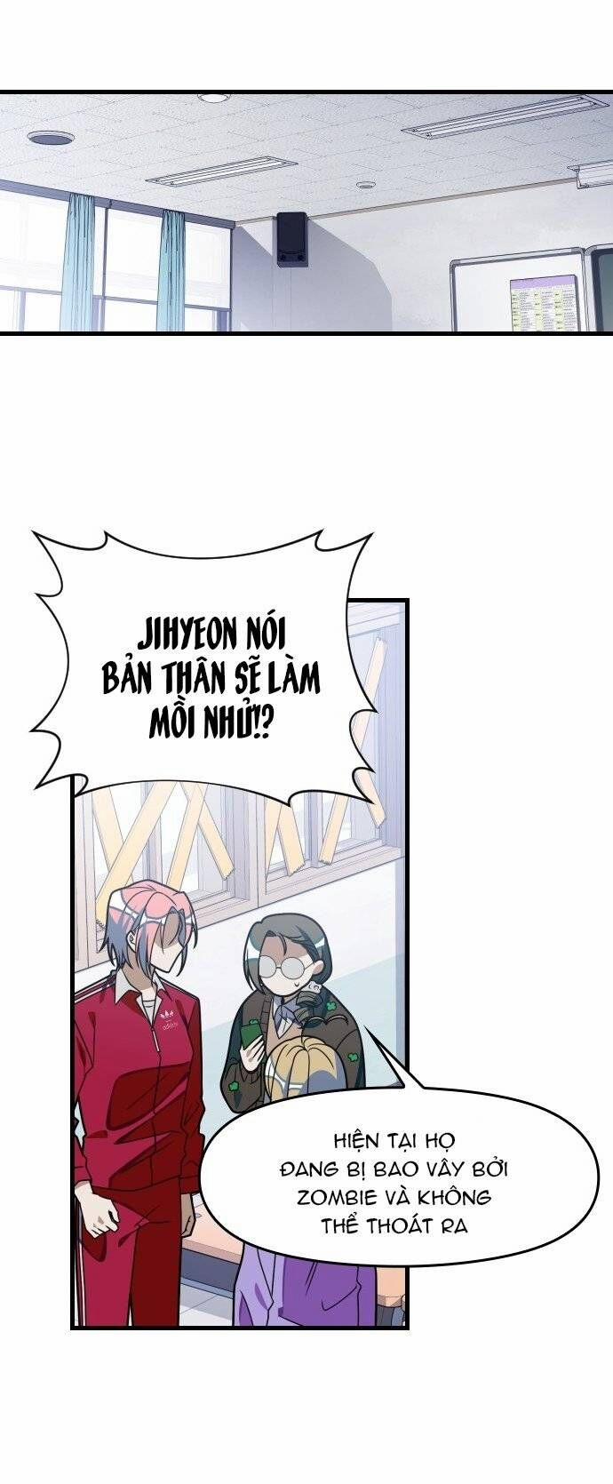 Sự Lãng Mạn Còn Tồn Tại 77 trang 25