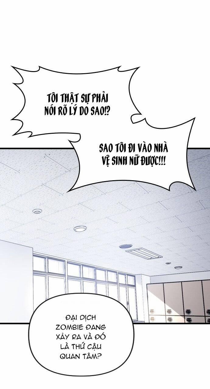 Sự Lãng Mạn Còn Tồn Tại 78 trang 19