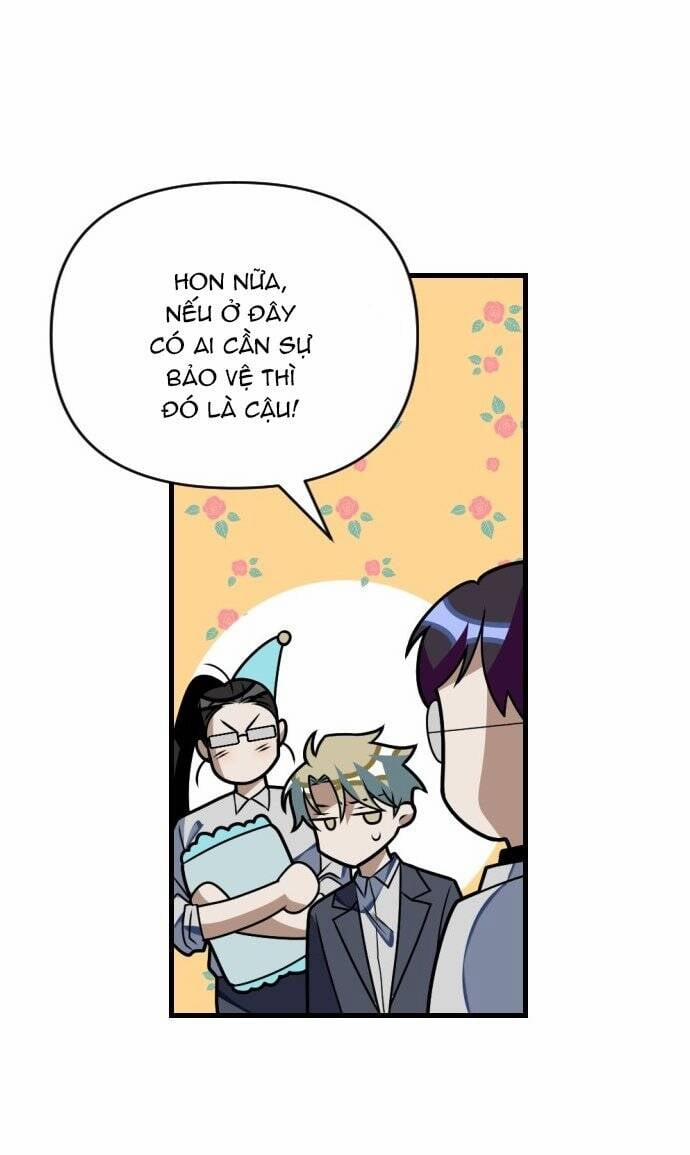 Sự Lãng Mạn Còn Tồn Tại 78 trang 20