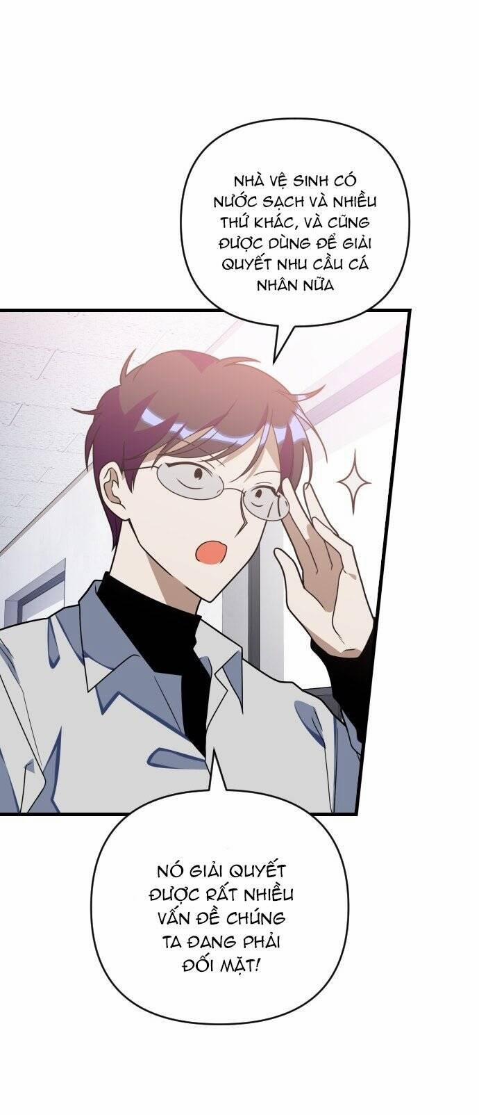 Sự Lãng Mạn Còn Tồn Tại 78 trang 21