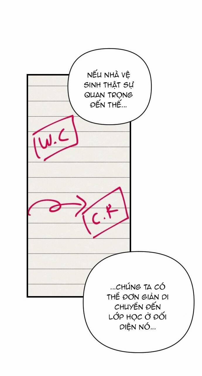 Sự Lãng Mạn Còn Tồn Tại 78 trang 23